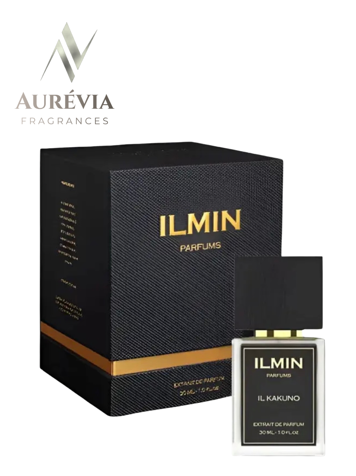 ILMIN IL KAKUNO