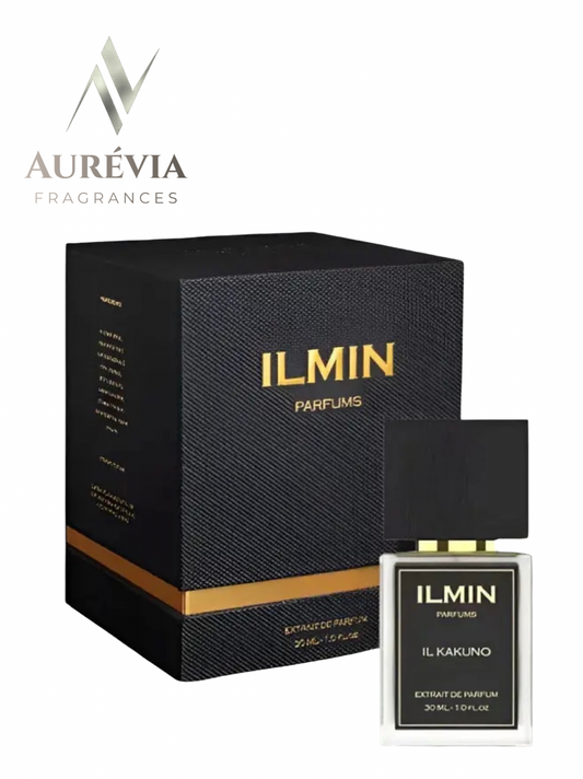 ILMIN IL KAKUNO