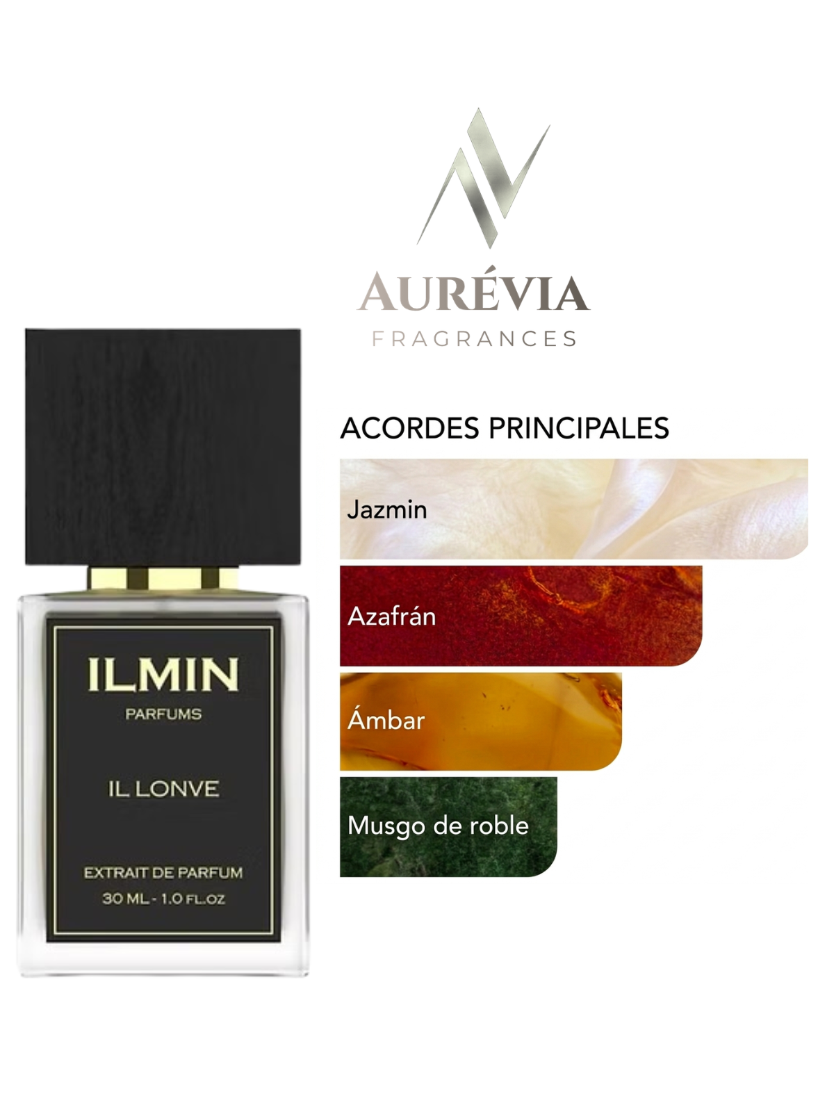 ILMIN IL LONVE