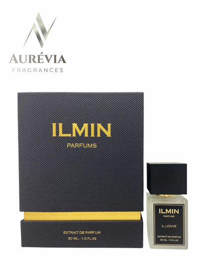 Frasco de perfume ILMIN IL LONVE 100ml – Aurévia
