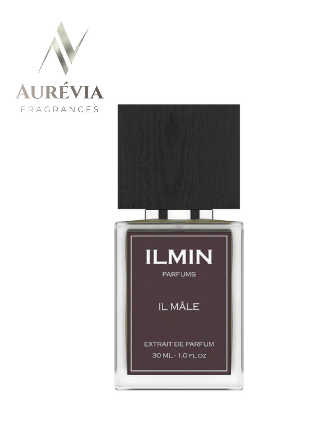 ILMIN IL MALE