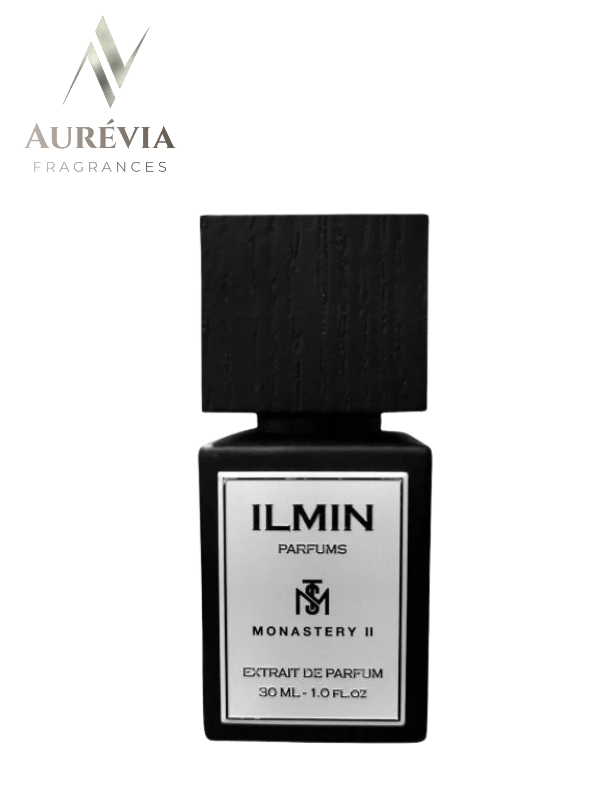 ILMIN IL MONASTERY II