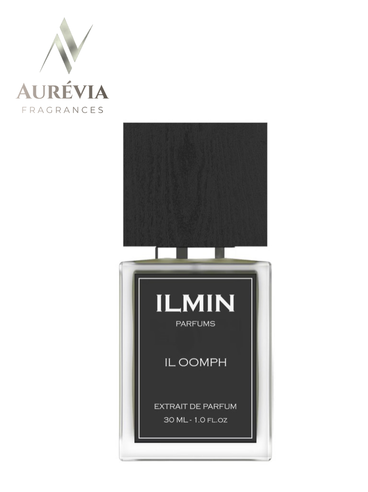 ILMIN IL OOMPH