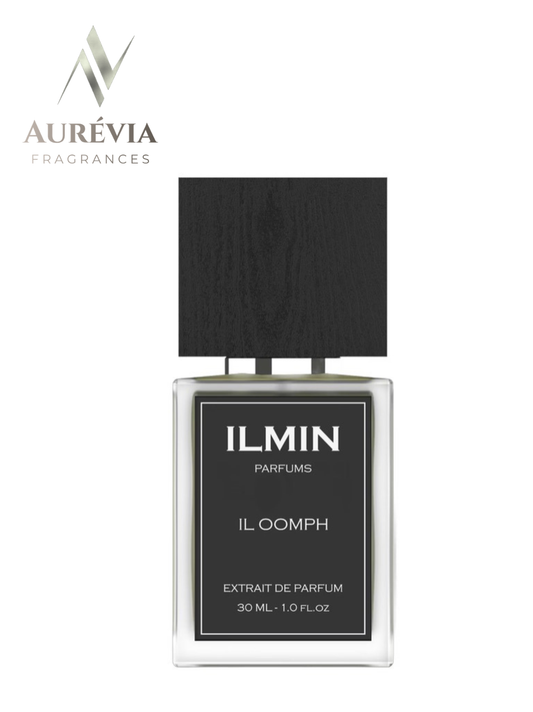 ILMIN IL OOMPH