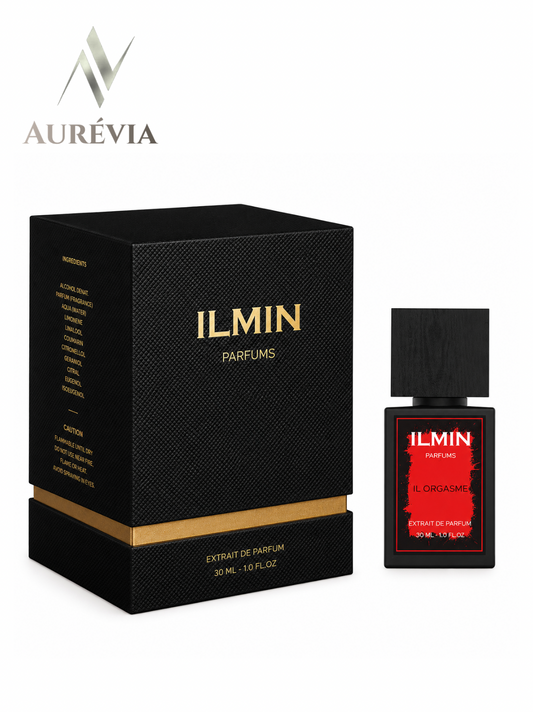 ILMIN IL ORGASME