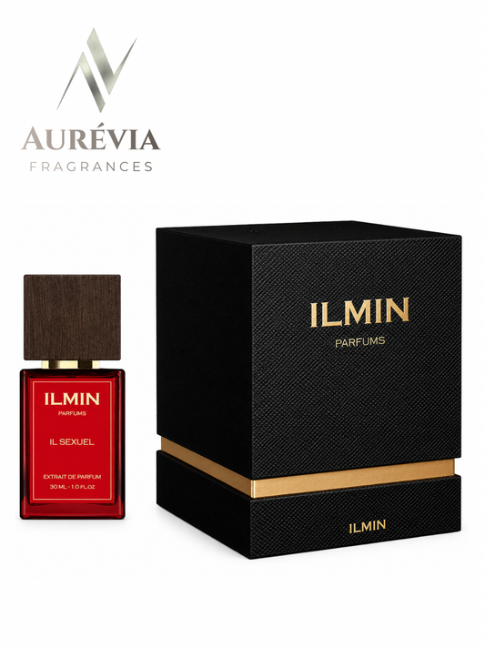 ILMIN IL SEXUEL