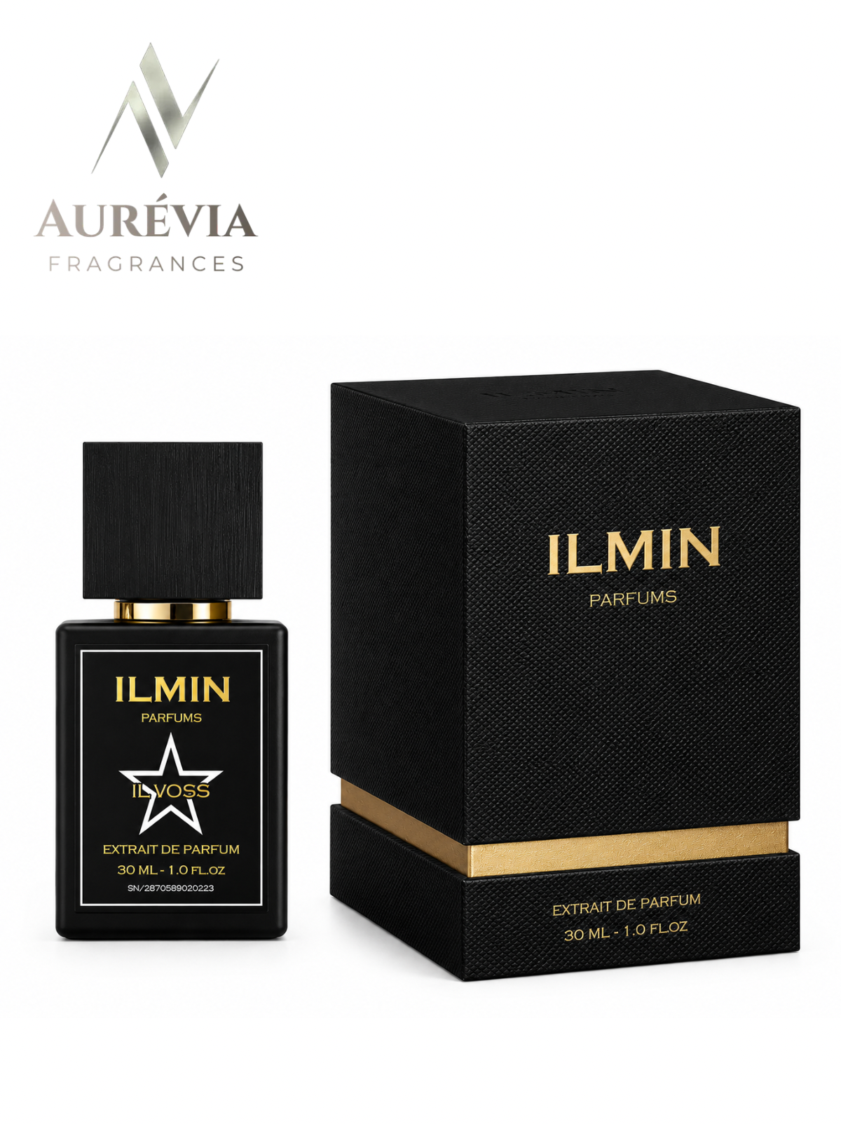 ILMIN IL VOSS