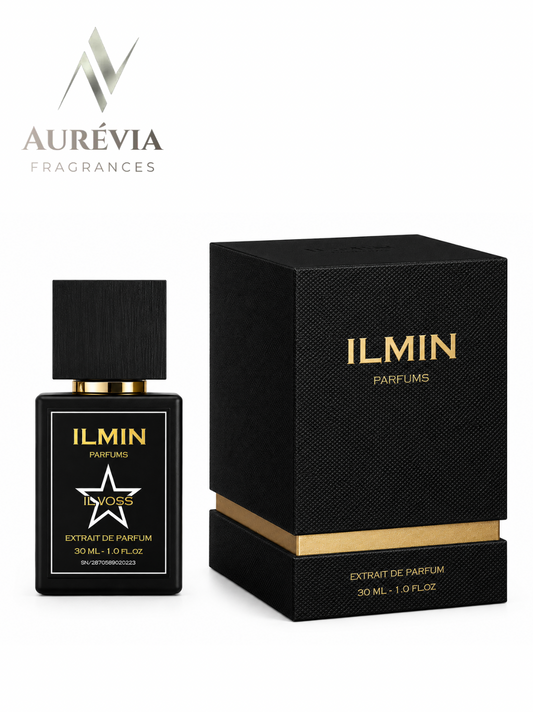 ILMIN IL VOSS