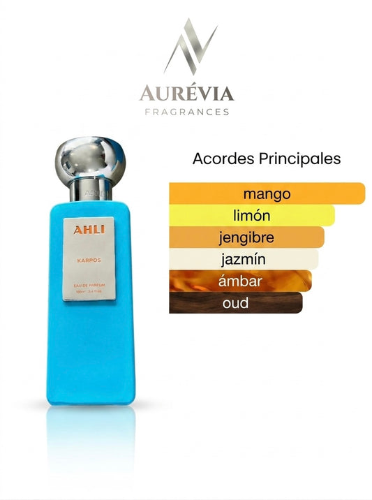 AHLI Karpos