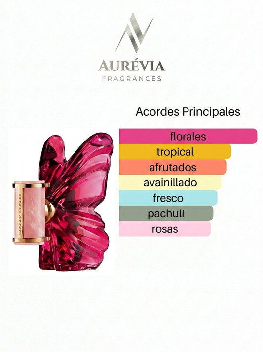 Carolina Herrera La Bomba