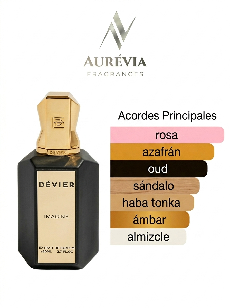 Devier Sandal Oud