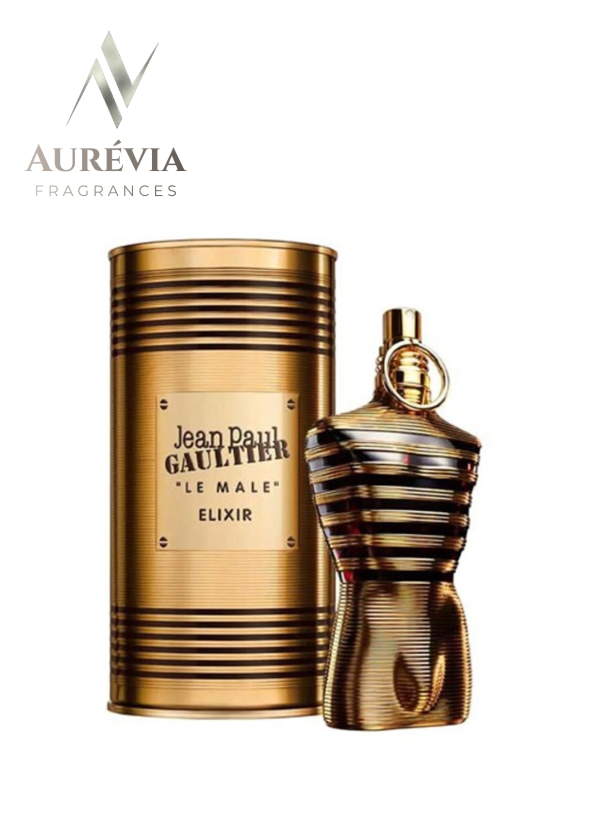 Jean Paul Gaultier Le Male Elixir Absolu 125 ml