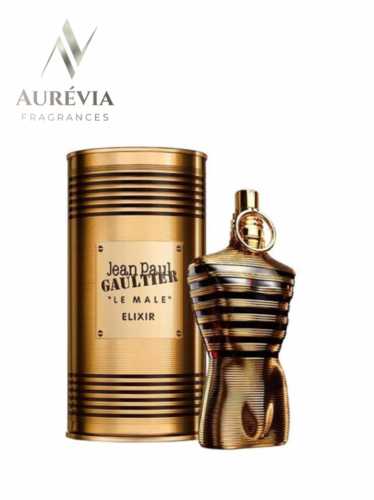 Jean Paul Gaultier Le Male Elixir Absolu 125 ml