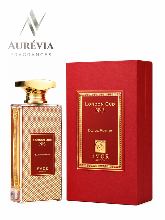 London Oud N3