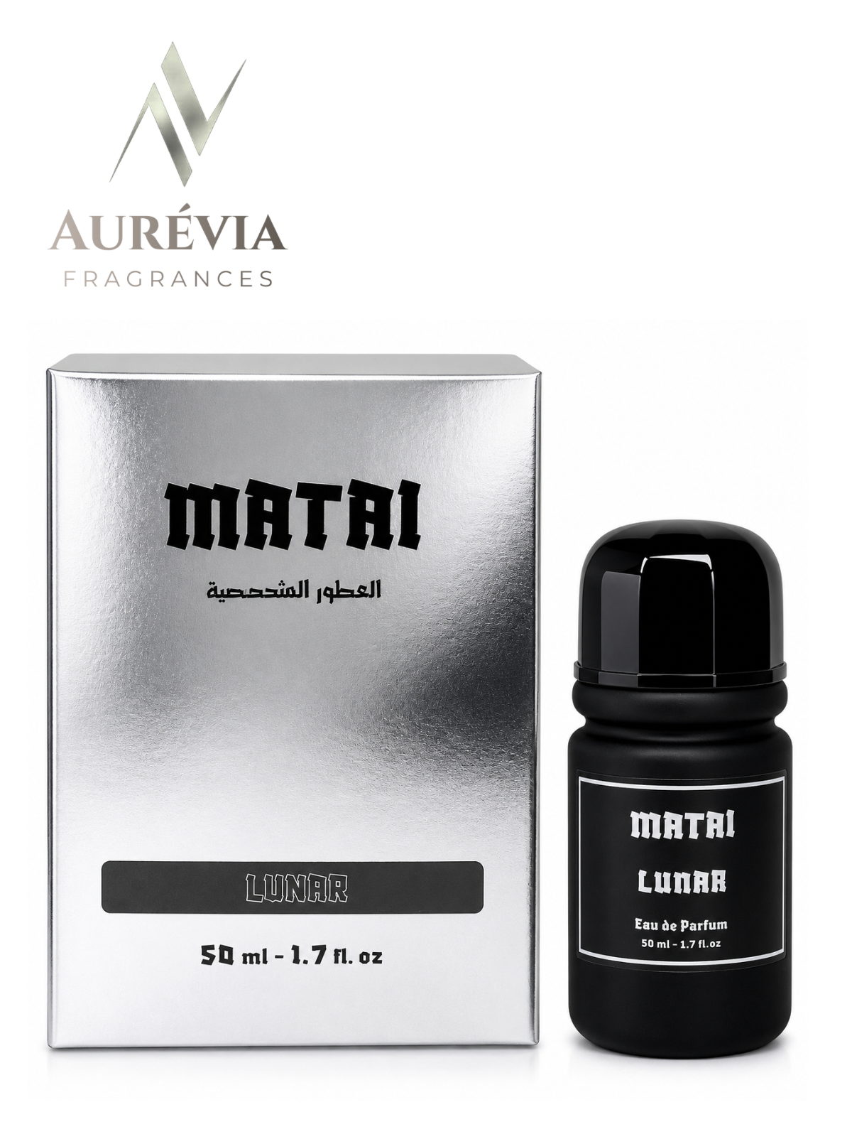Matai Lunar