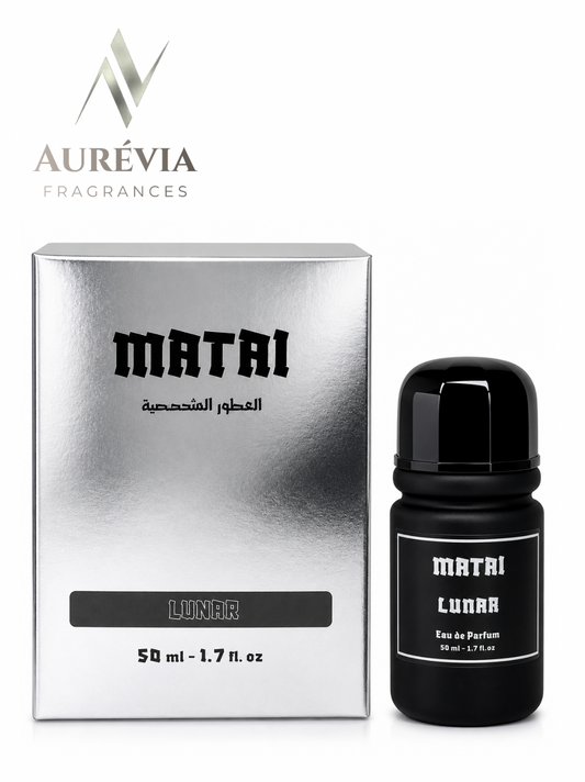 Matai Lunar