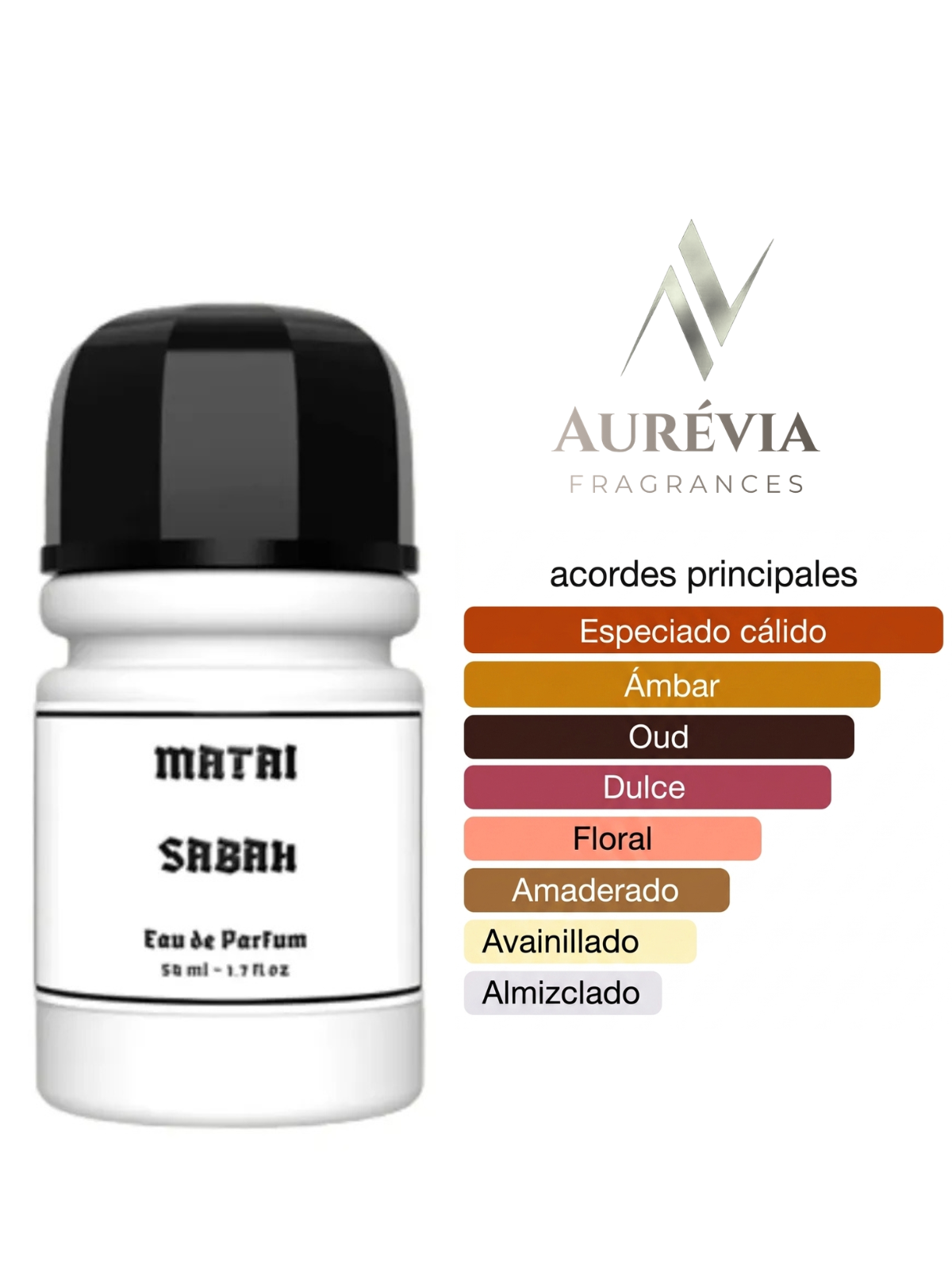 Matai Sabah