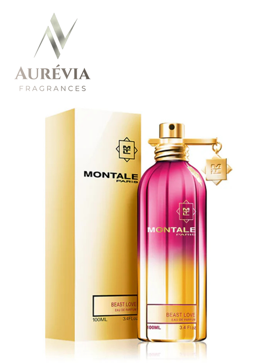 Montale Beast Love