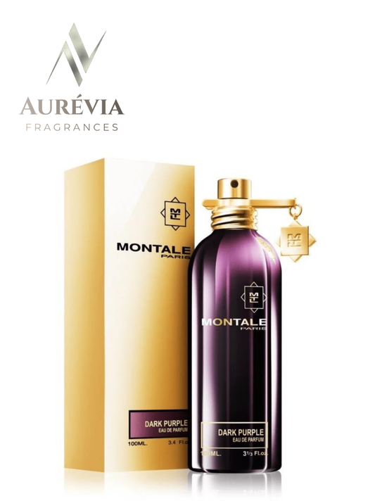 Montale Dark Purple