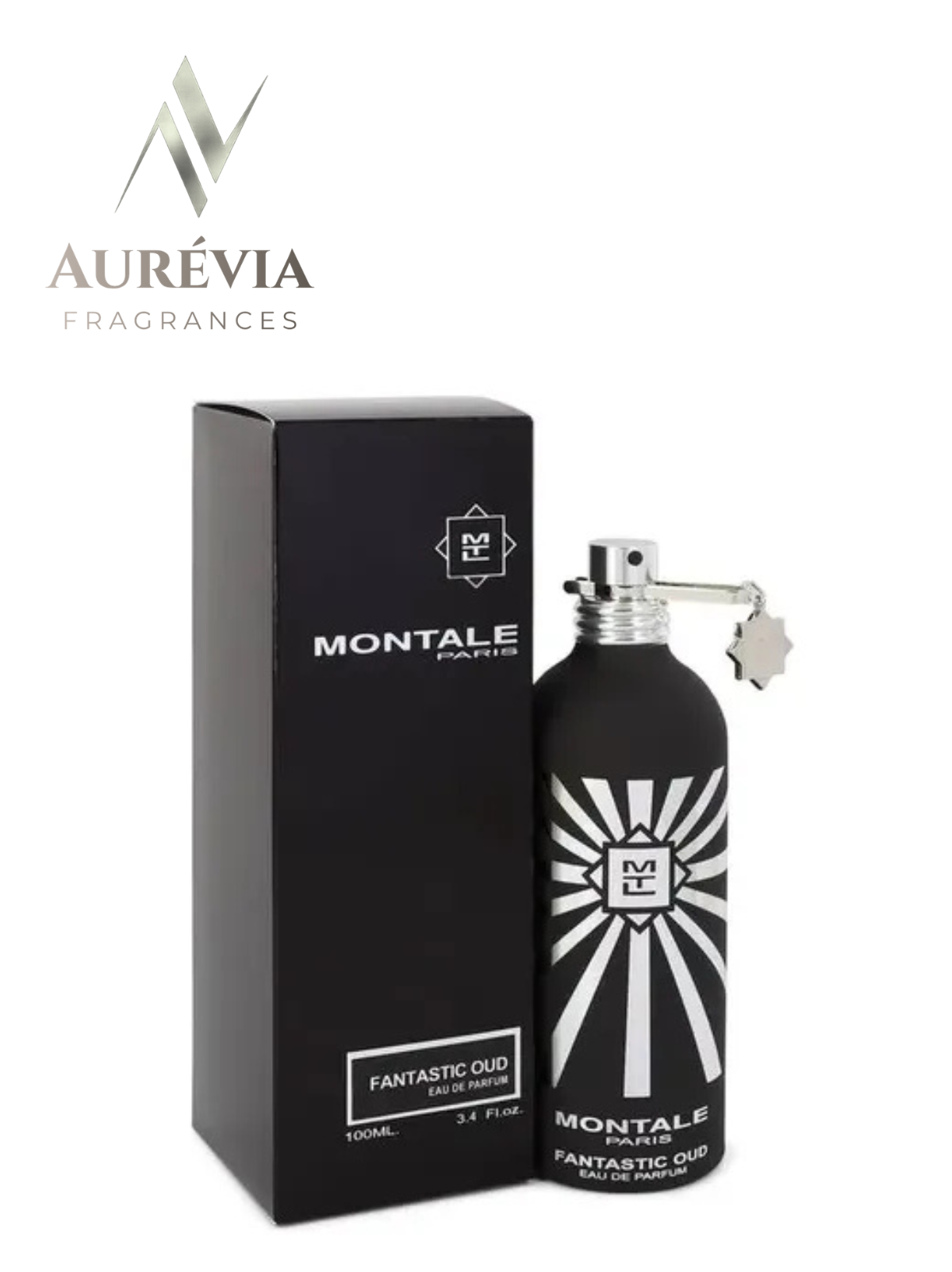 Montale Fantastic Oud