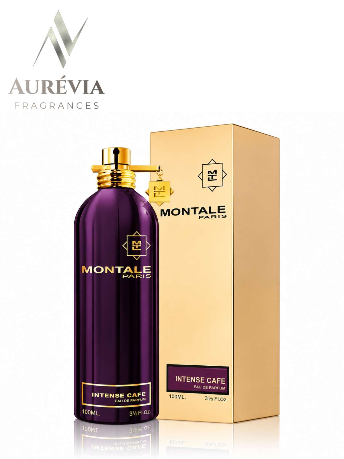 Montale Intense Cafe