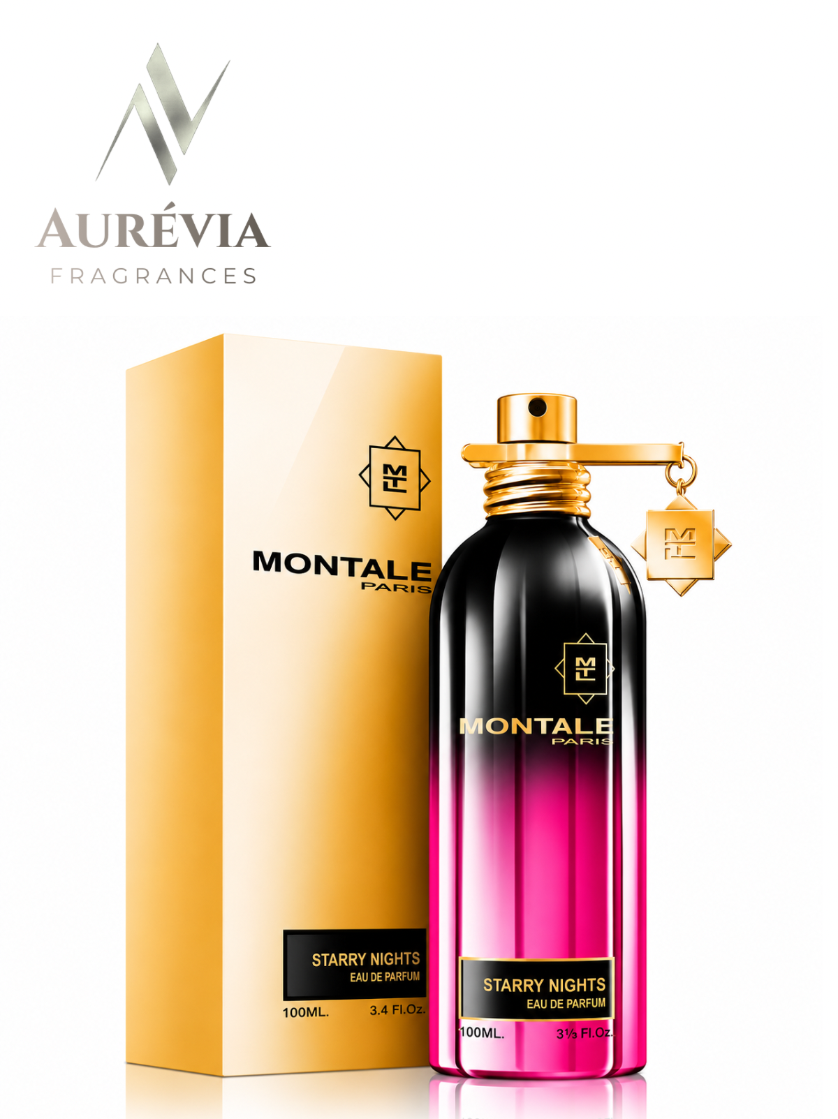 Montale Starry Nights