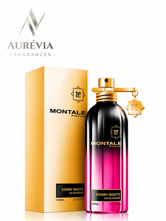 Montale Starry Nights