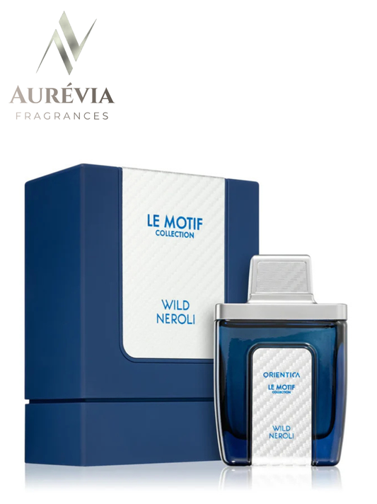 Orientica Wild Neroli
