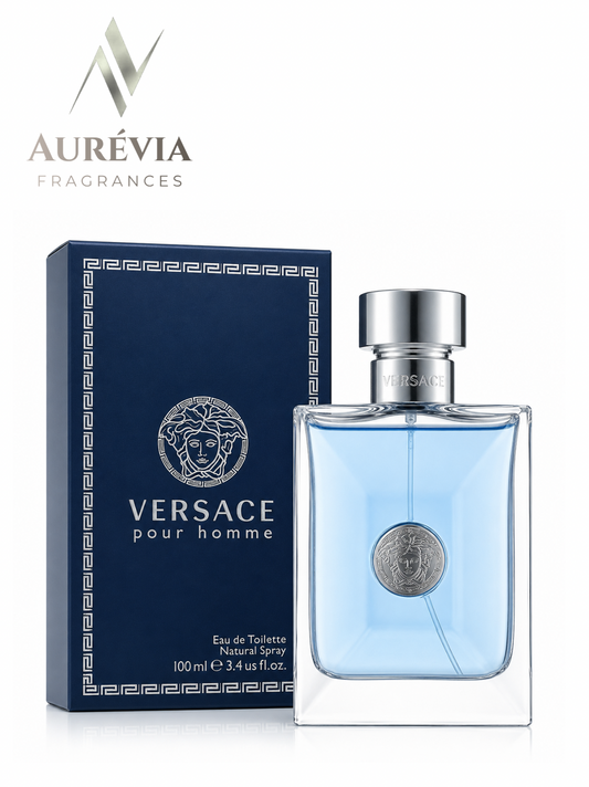 Versace Pour Homme