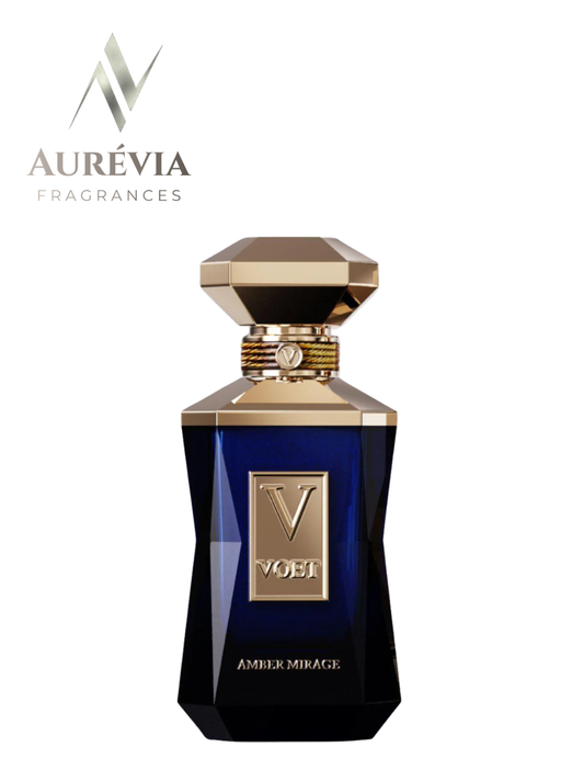 Voet Amber Mirage