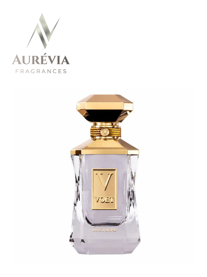 Frasco de perfume Voet Nocturne 100ml – Aurévia